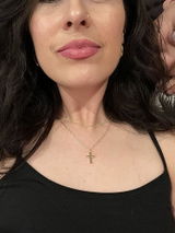 Leticia review photo