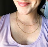 Madelyn @mamasandrainbows review photo