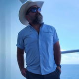 Matt Mize review photo