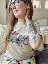 Jen Borror review photo