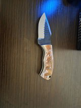 Brannum Townsend review photo