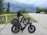 Norm T. review photo