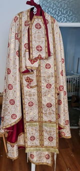 Pr. Iulian Vasile review photo