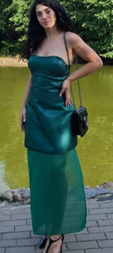 Loredana Veres review photo