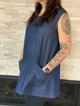 Roberta review photo
