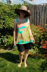 Michelle Grandy review photo