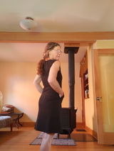 Deborah K Izlar review photo