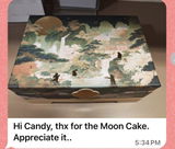 Candy Chan review photo
