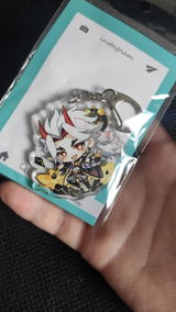 V.B. review photo