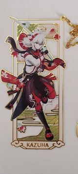 Catherine Z. review photo