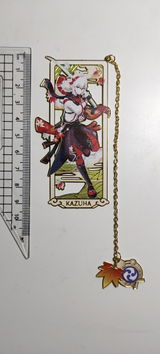 Catherine Z. review photo