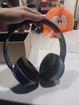 D.M. review photo