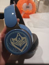 D.M. review photo