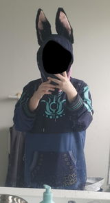 Anonymous review photo