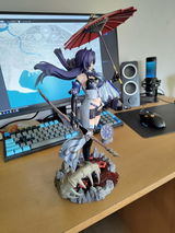 Fleur review photo