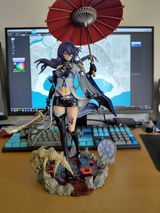 Fleur review photo