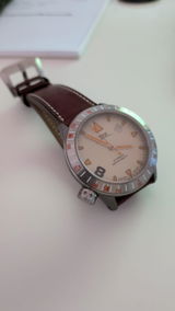 Mirko Bianchi review photo