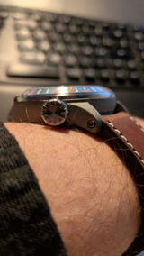 Mirko Bianchi review photo