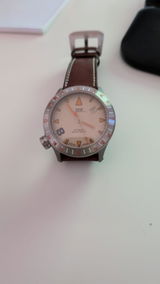 Mirko Bianchi review photo
