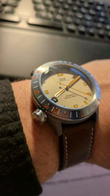 Mirko Bianchi review photo