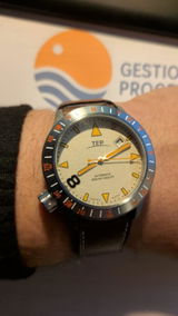 Mirko Bianchi review photo