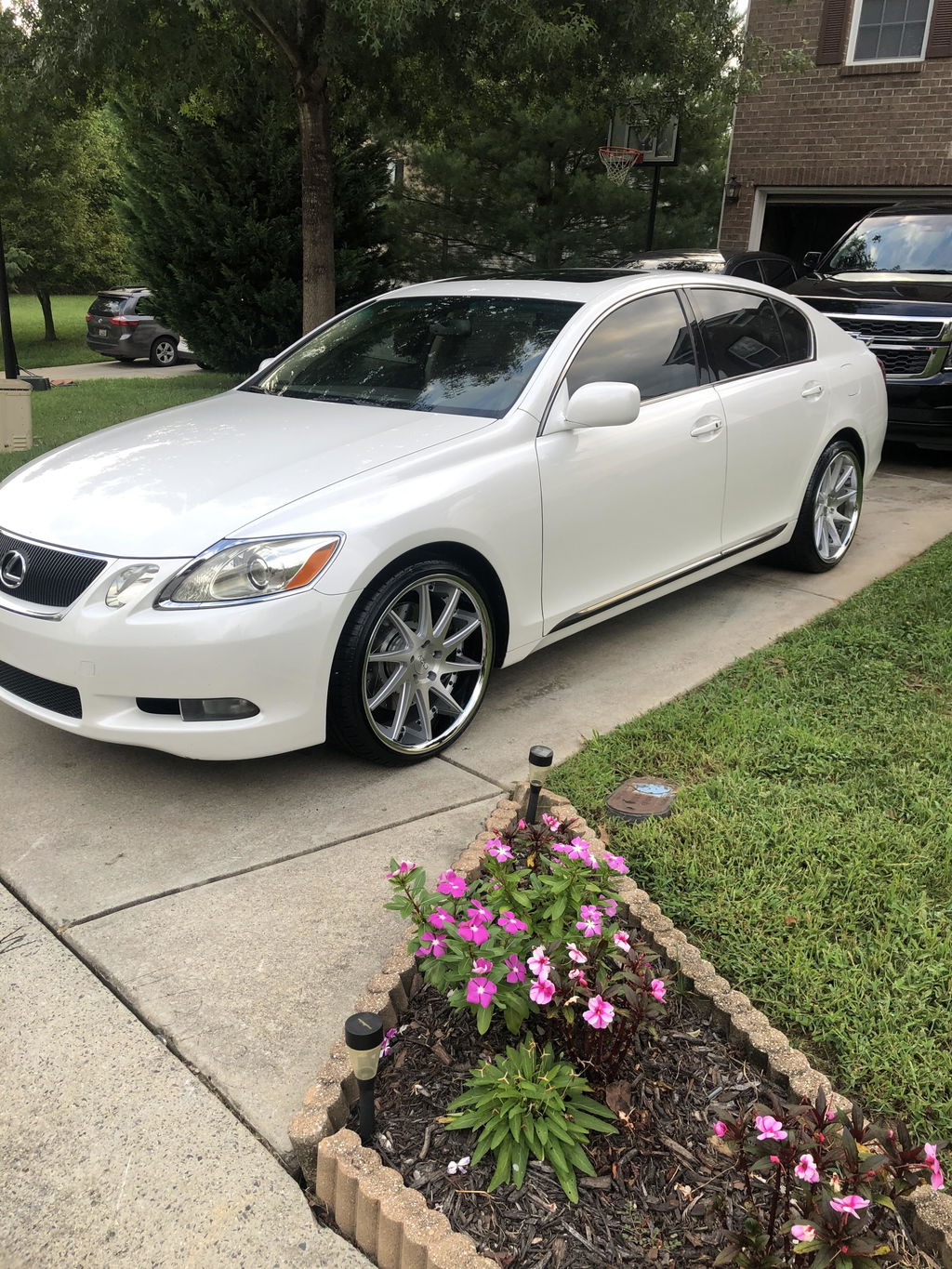 Azad AZ23 20x9 +20mm Silver with Brushed Spokes and a Chrome Stainless Steel Lip (5x114.3)