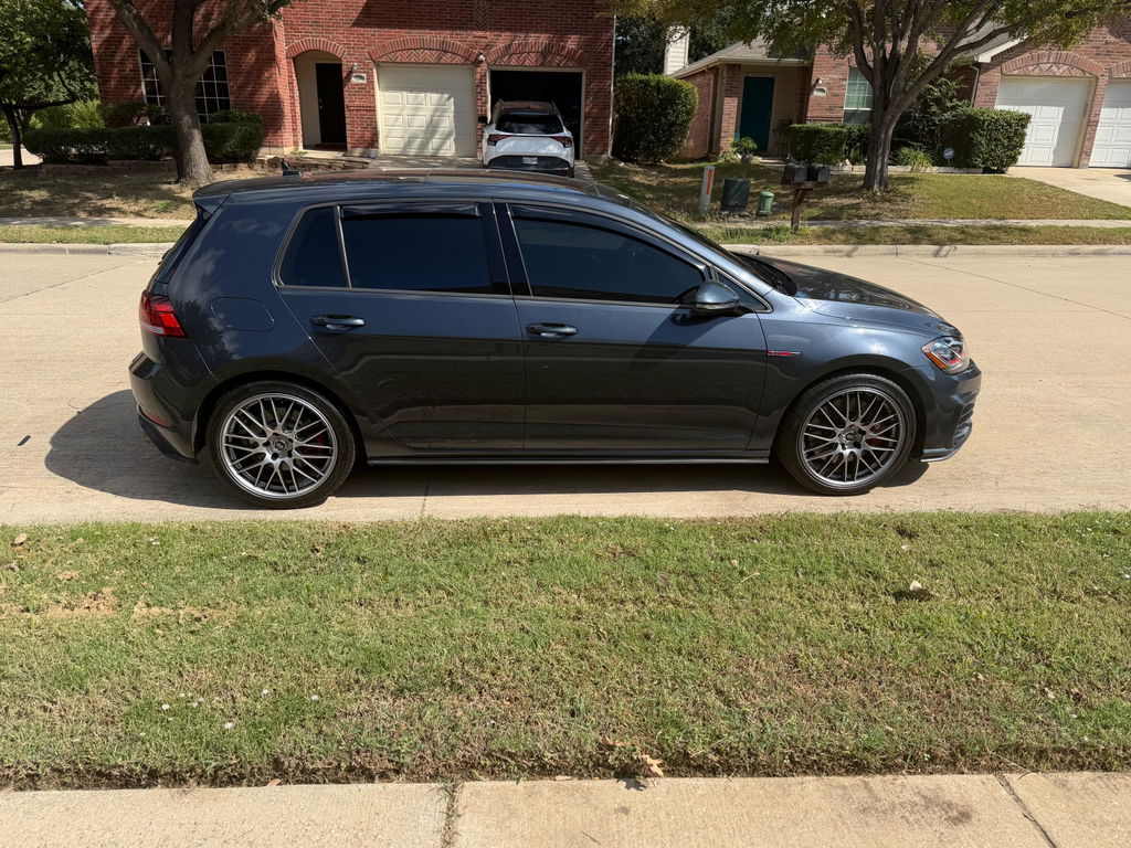 Enkei EKM3 18x8 +35mm Hypersilver (5x112)