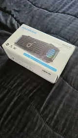 Cliente verificado en Mercado Libre review photo