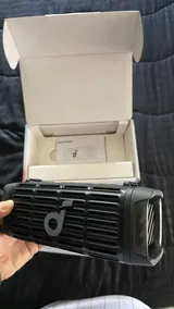 Cliente verificado en Mercado Libre review photo