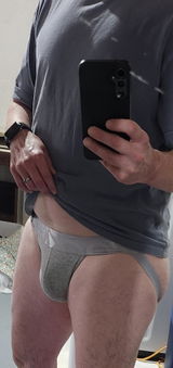 Andy review photo