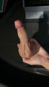 Anonymous review photo