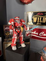CassiusJ review photo