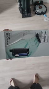 Tony review photo