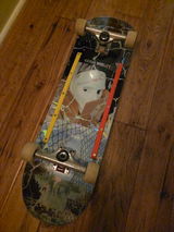 Ryan McDonell review photo