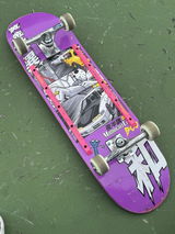 Tony Loya review photo