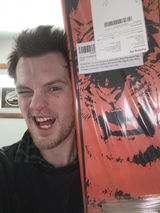 Landon Marshall review photo