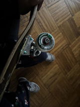 Anonymous review photo