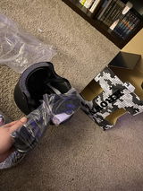 Tyrone Sass review photo
