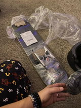 Tyrone Sass review photo