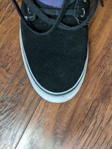 RL Torrez review photo