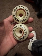 Anonymous review photo