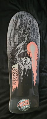Byron Jester review photo