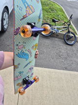 Justin Guge review photo