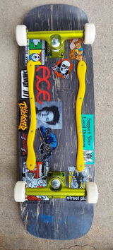 James Wray review photo