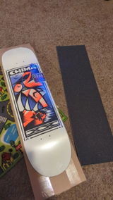 Travis Larson review photo