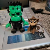 Graveyard Kings review photo