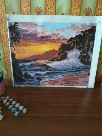 Beatrixe review photo