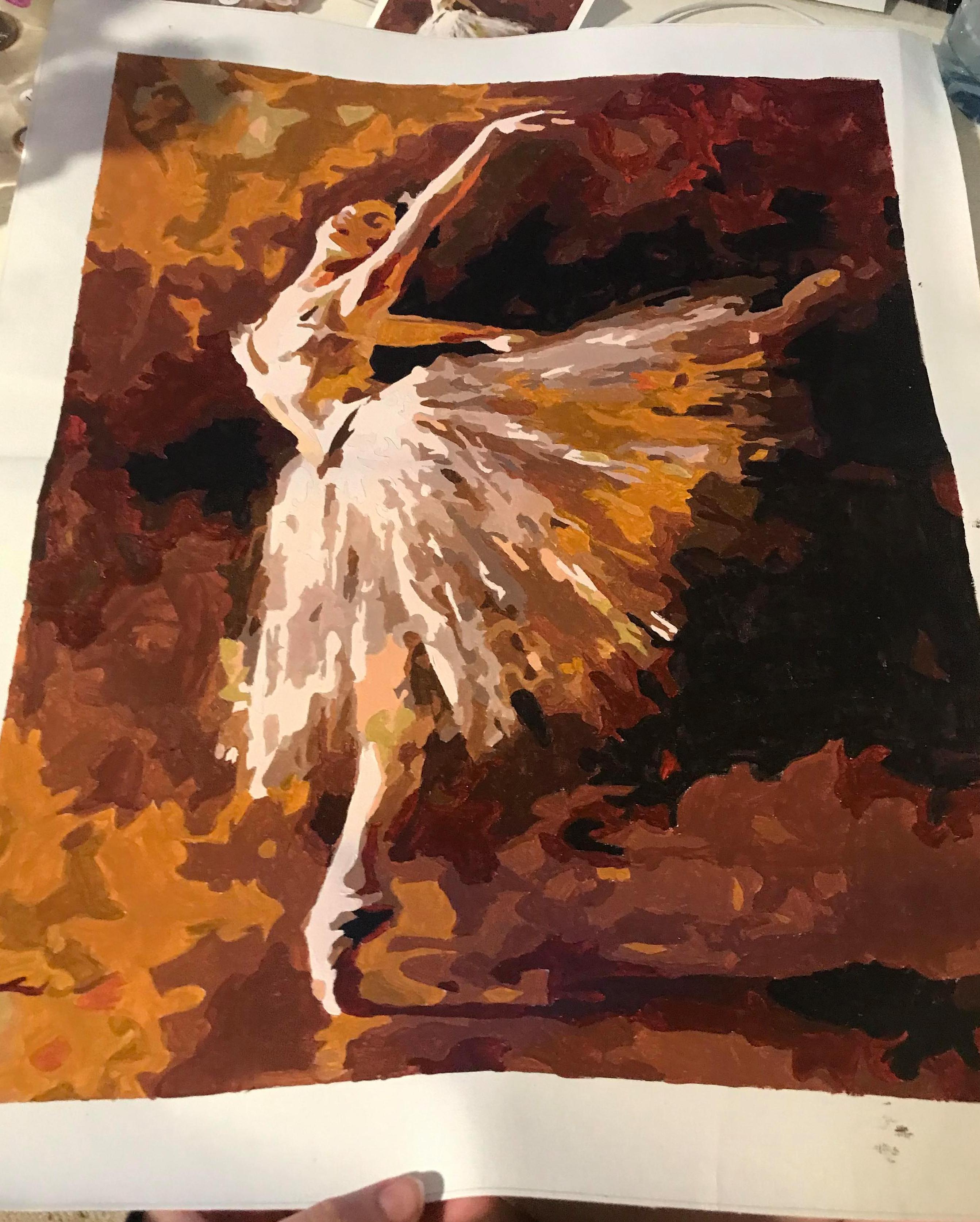 corinne review photo