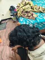 Yuvanmahi review photo