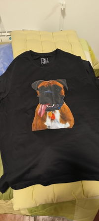 Camiseta adultx